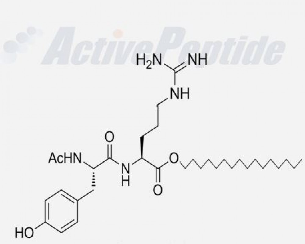 Acetyl Dipeptide-1 Cetyl Ester