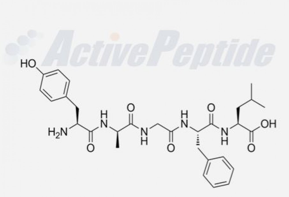 Pentapeptide-18