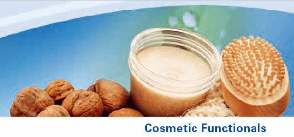 Natural Abrasive Blend