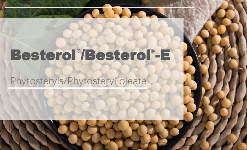Besterol-E