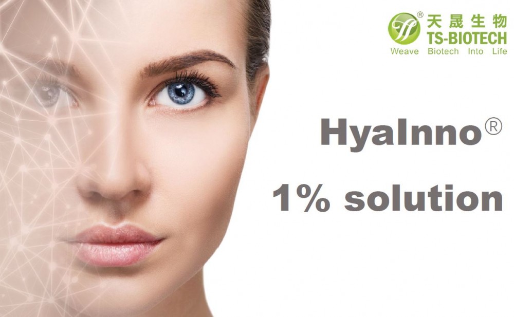 Hyalnno® 1% solution